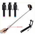 Wired Selfie Stick